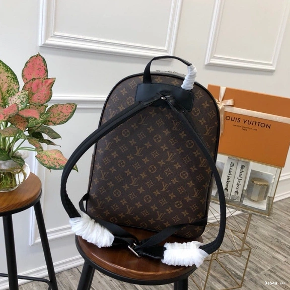 Vuitton JOSH Louis 0808